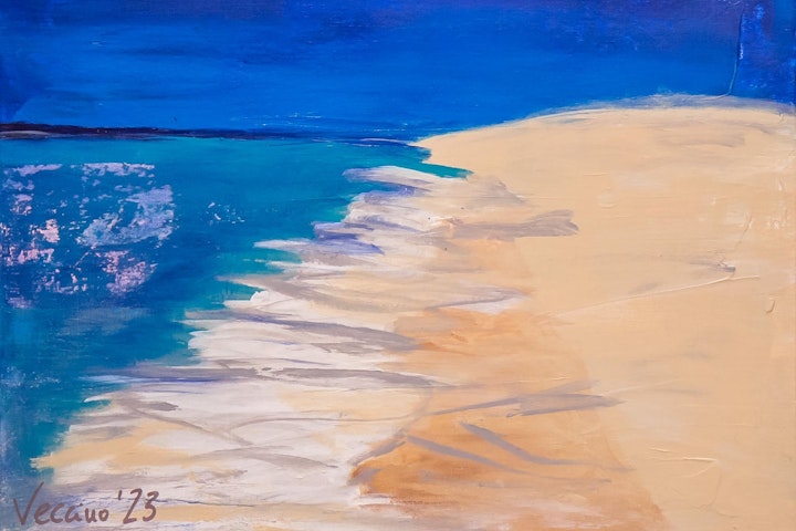 CALM ENERGY - Name: "Squared Walks I-IX"
Price: 250€