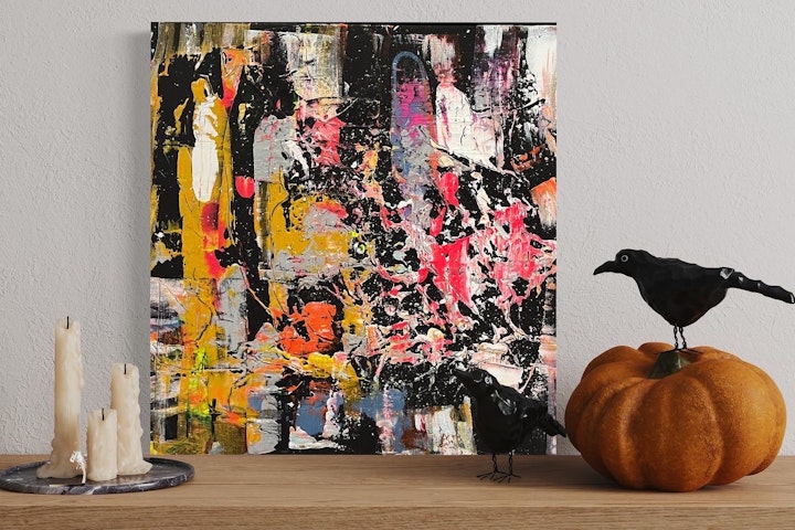 NIGHTMARES - "Nightmare 3" at home