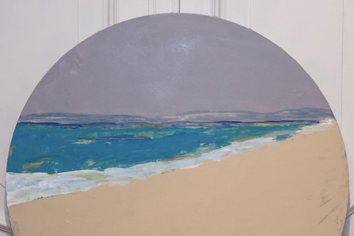 CALM ENERGY - Name: "Comporta Love"
Price: 500€