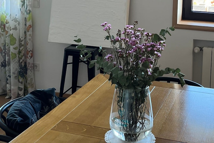 WHITE SOUL - "White Soul Collection 1" at home