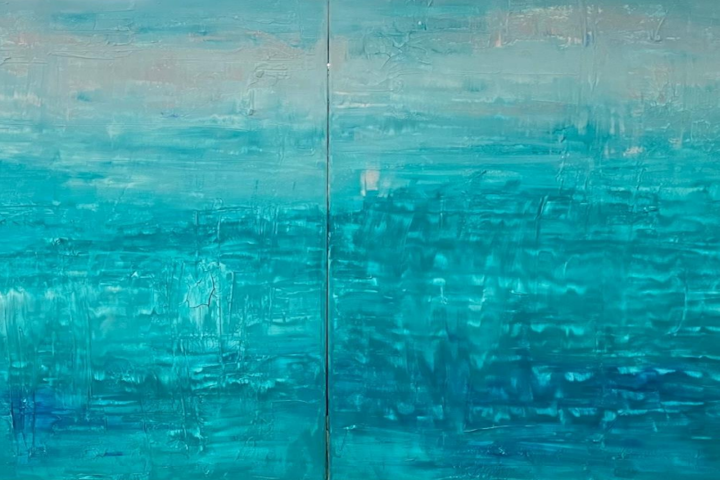 FORMENTERA - Name: “Inside the Formentera Sea”
Price: 1.800€