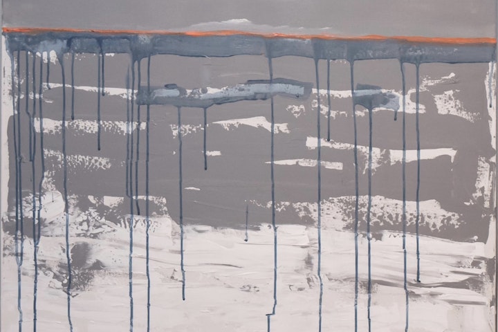 CALM ENERGY - Name: "Yesterday"
Price: 950€