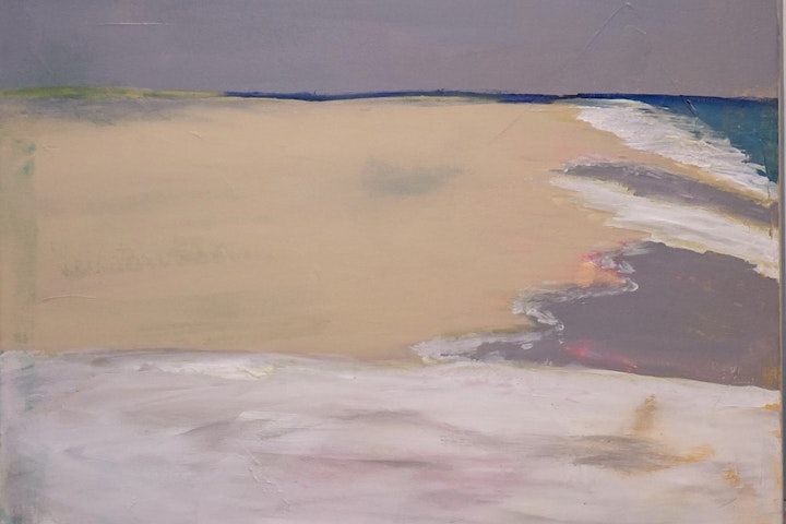 CALM ENERGY - Name: "Squared Walks I-IX"
Price: 250€