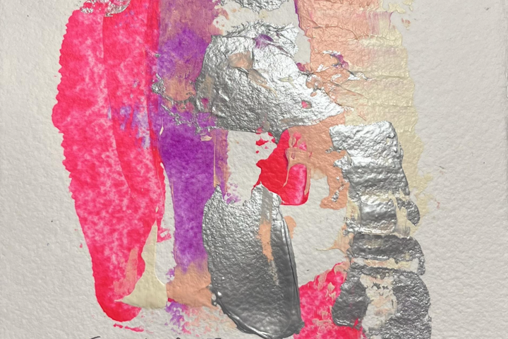 CALM ENERGY - Name: "Short Songs of Hope"
Price: 30€ each