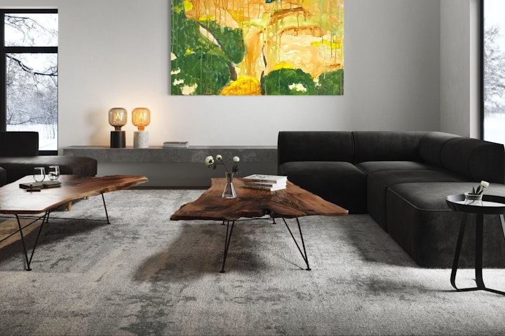 SOUL BREATHING - Name: "Green Landscape"
Price: 1.600€