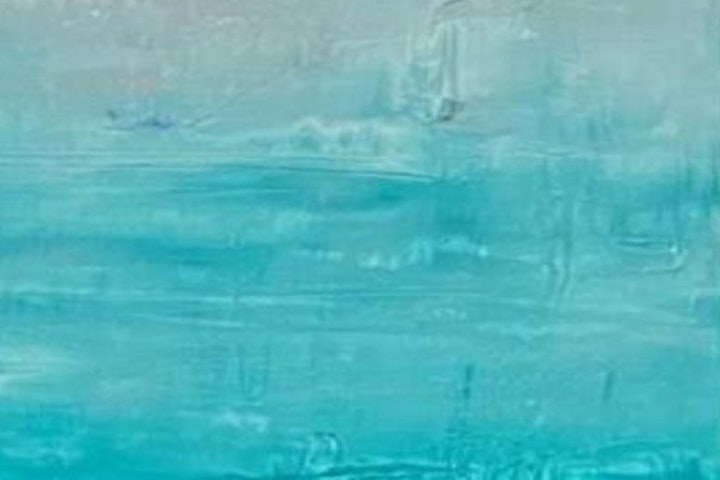 FORMENTERA - "Inside the Formentera Sea" Closeup.