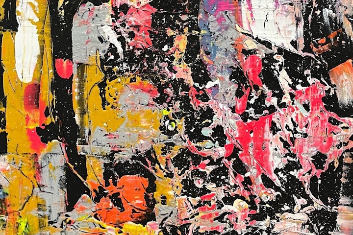 NIGHTMARES - Name: “Nightmare 3”
Price: 500€