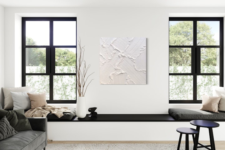 WHITE SOUL - "White Soul Collection 4" at home