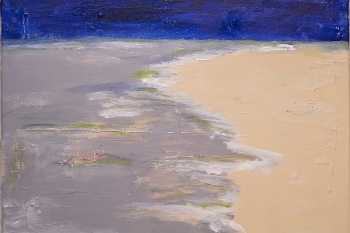 CALM ENERGY - Name: "Squared Walks I-IX"
Price: 250€