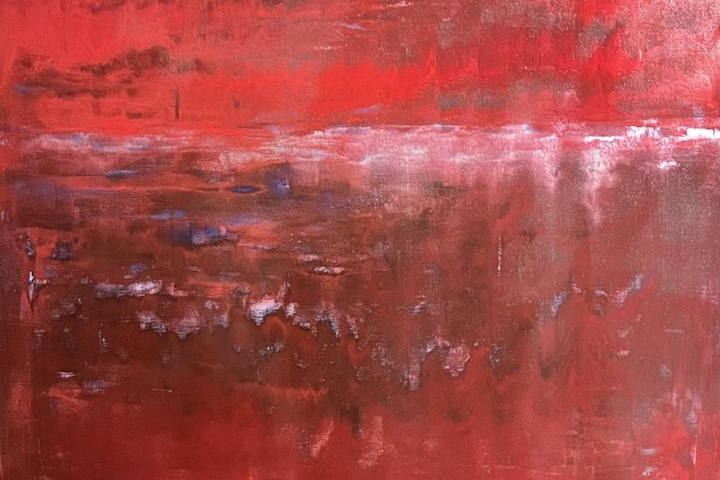 TERESA - Name: "Sunrise Love"
Price: 950€