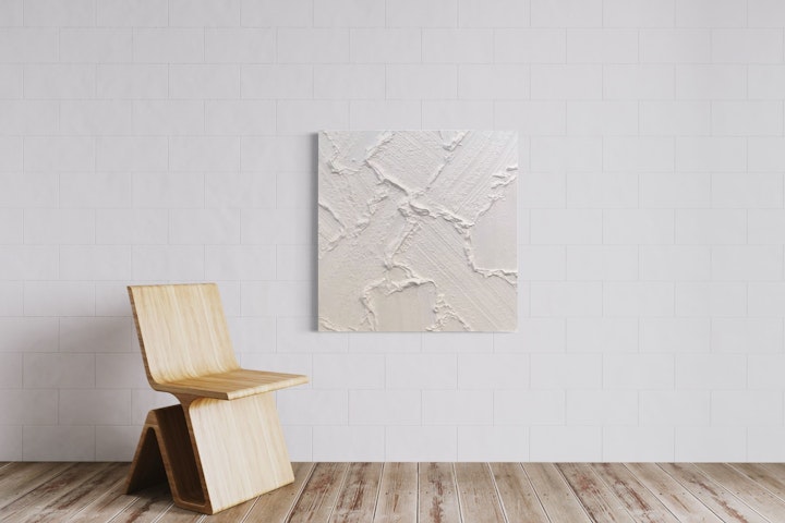 WHITE SOUL - "White Soul Collection 4" at home