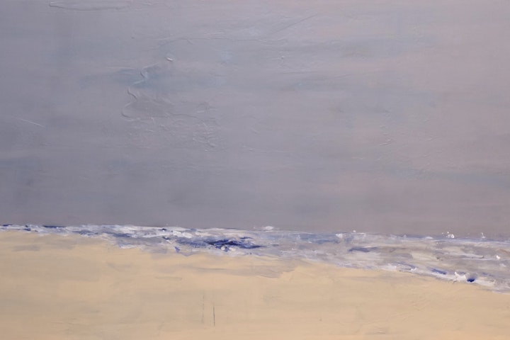 CALM ENERGY - Name: "Calmness for M1"
Price: 1.350€