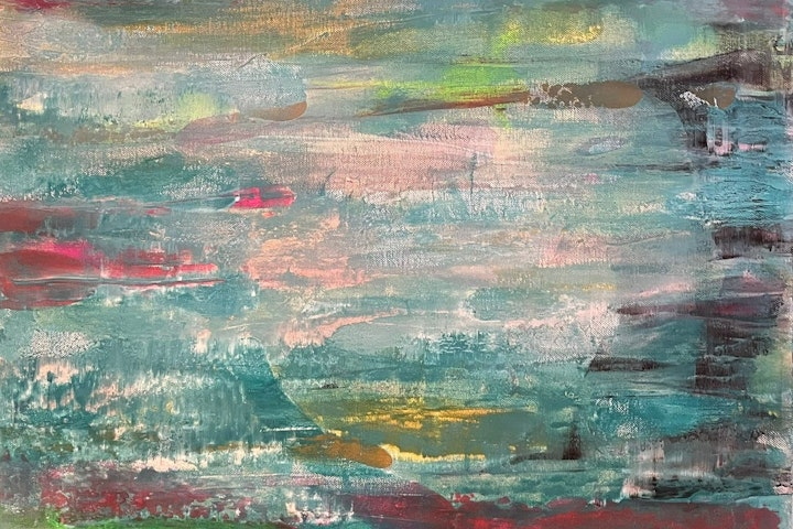 FORMENTERA - Name: “Les Illetes Sunset”
Price: 500€