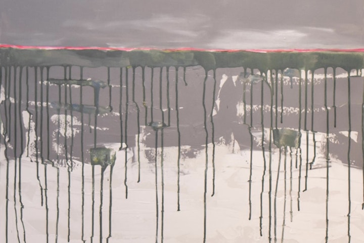 CALM ENERGY - Name: "In My Life"
Price: 950€