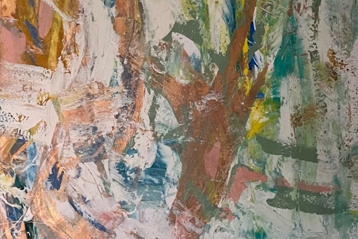 THE END - "Last Day Feelings" Closeup