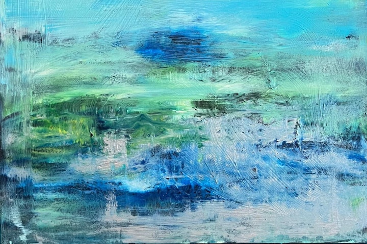 FORMENTERA - Name: “Night View with our Full Moon”
Price: 500€