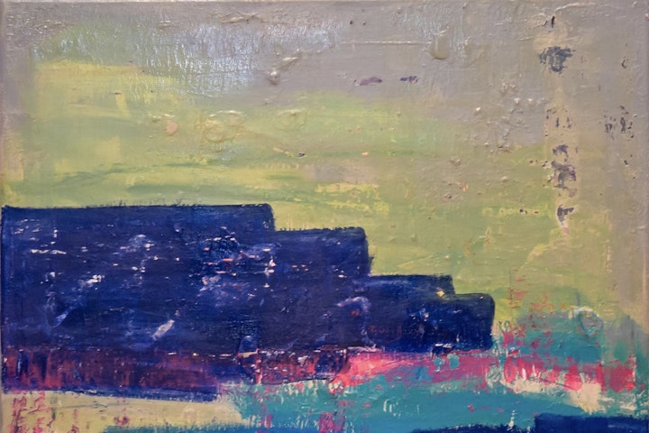 CALM ENERGY - Name: "Malveira Calmness"
Price: 250€