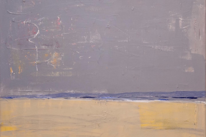 CALM ENERGY - Name: "Squared Walks I-IX"
Price: 250€