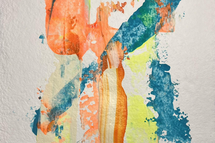 CALM ENERGY - Name: "Long Songs for Peace"
Price: 60€ each