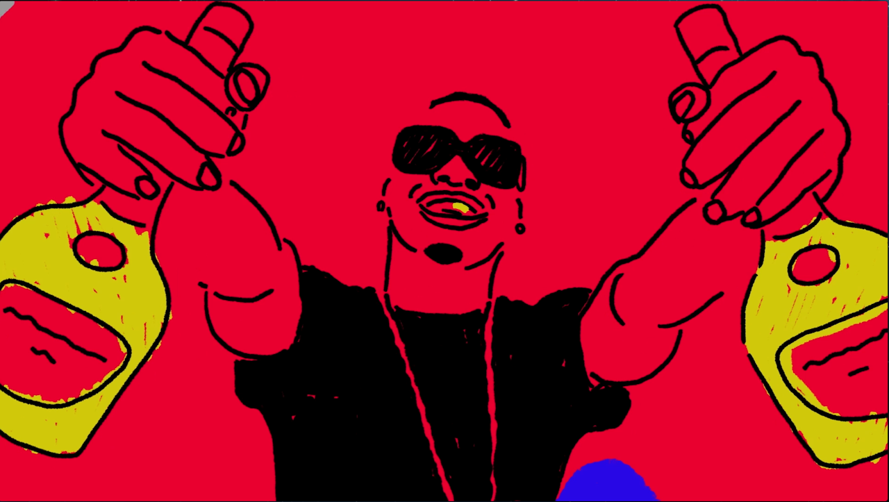 Music Geoffrey Taylor