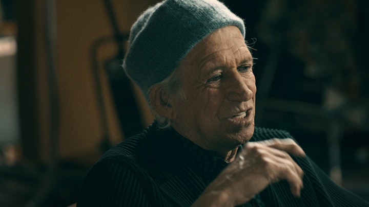 My Life As A Rolling Stone