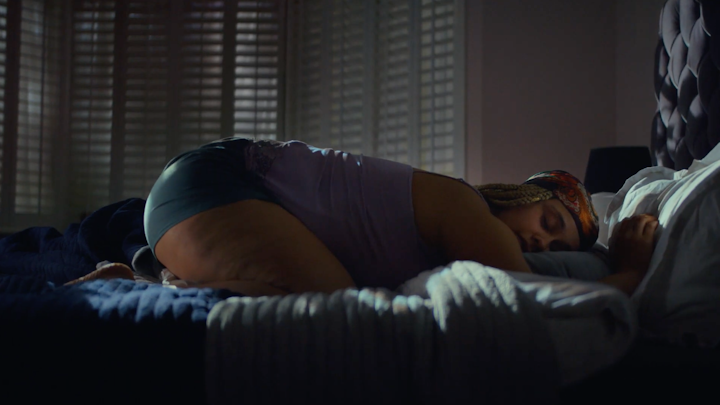 Bodyform (Production Designer)