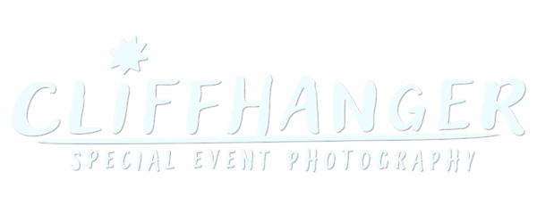 special event photography & film