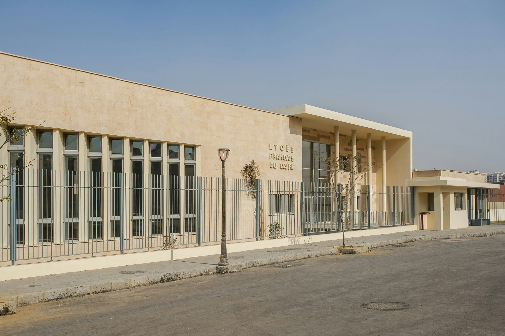 Lyc e Fran ais Du Caire Egypte Derbesse Delplanque Dupas lyc-e-fran-ais-du-caire-egypte-derbesse-delplanque-dupas