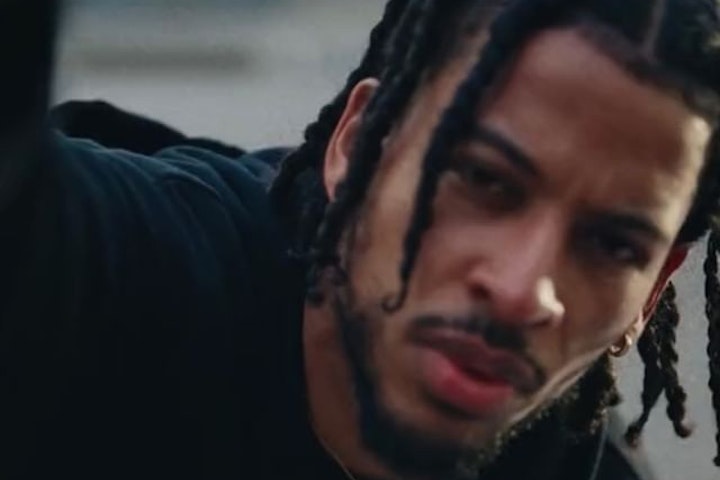 Rabanne - Invictus Victory