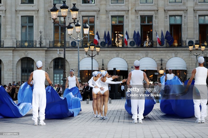 Vogue World Paris 2024