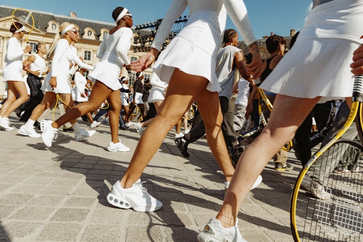 Vogue World Paris 2024