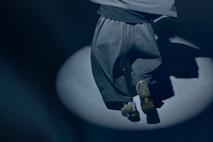 The Art Of Competition