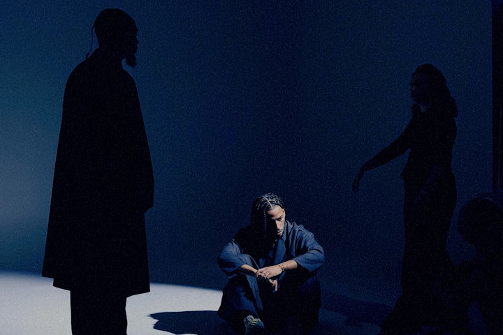 The Art Of Competition