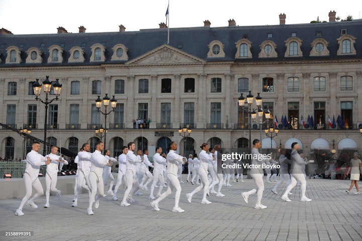 Vogue World Paris 2024