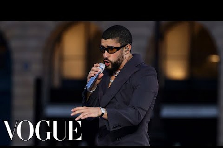 Vogue World Paris 2024