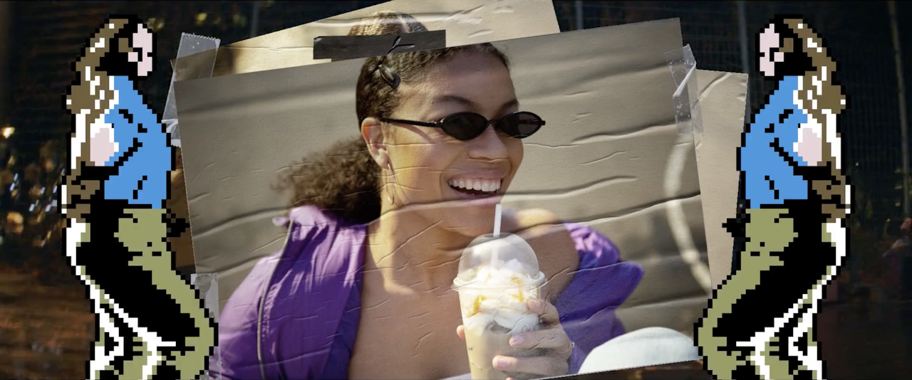 Mcd Agent Mcdonald's - Agent-At-Large