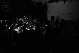 João Mesquita | Festival Incógnito