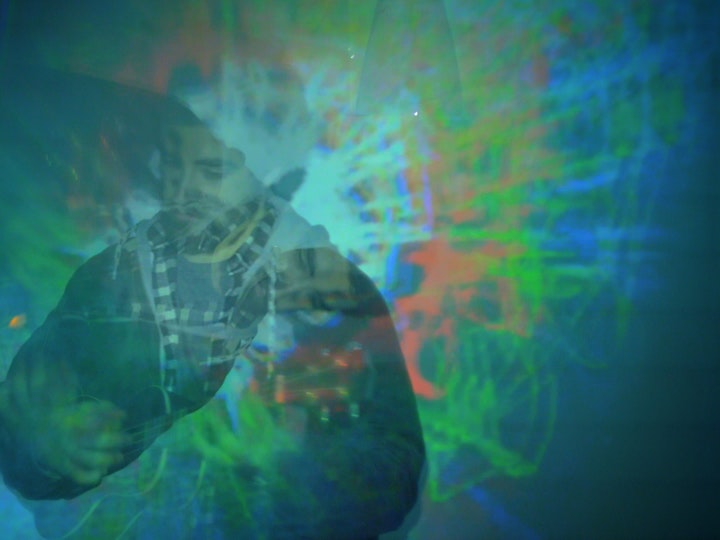 Daniel Santos nos Campos de Arroz