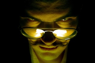 Dr. Vilar