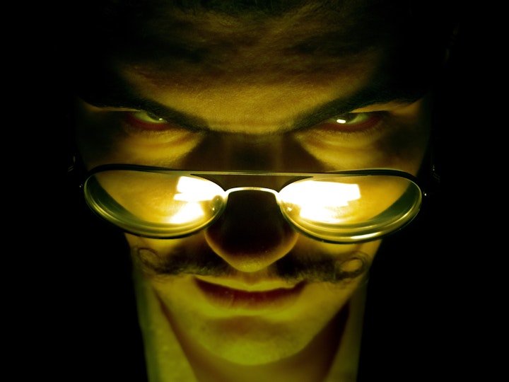 Dr. Vilar