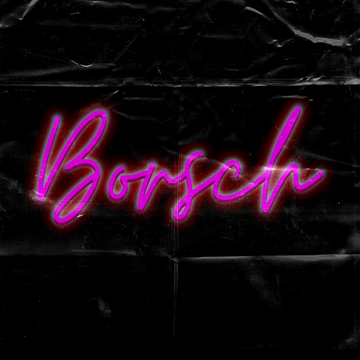 single borsch ultimate edition -