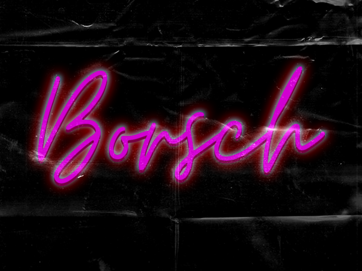 Borsch