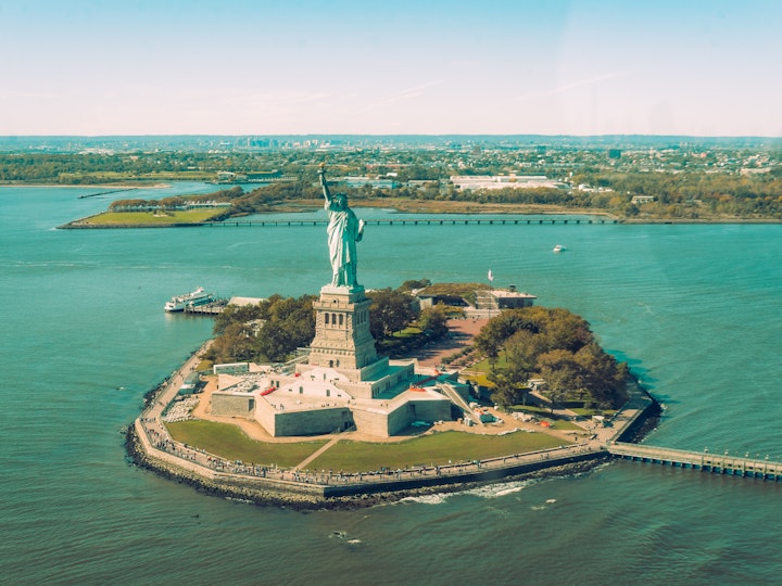 New York