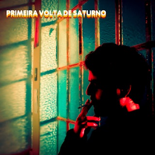 Primeira volta de Saturno