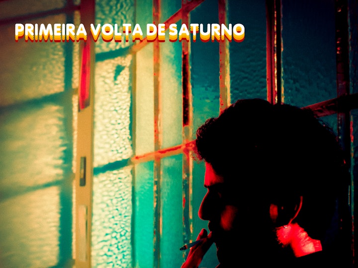 Primeira volta de Saturno