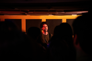 João Mesquita | BUS - Paragem Cultural