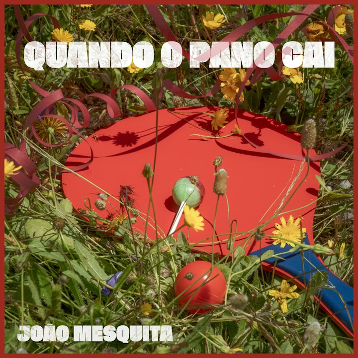 QUANDO O PANO CAI single export -