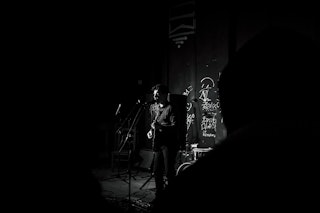 Malinwa | Festival Incógnito