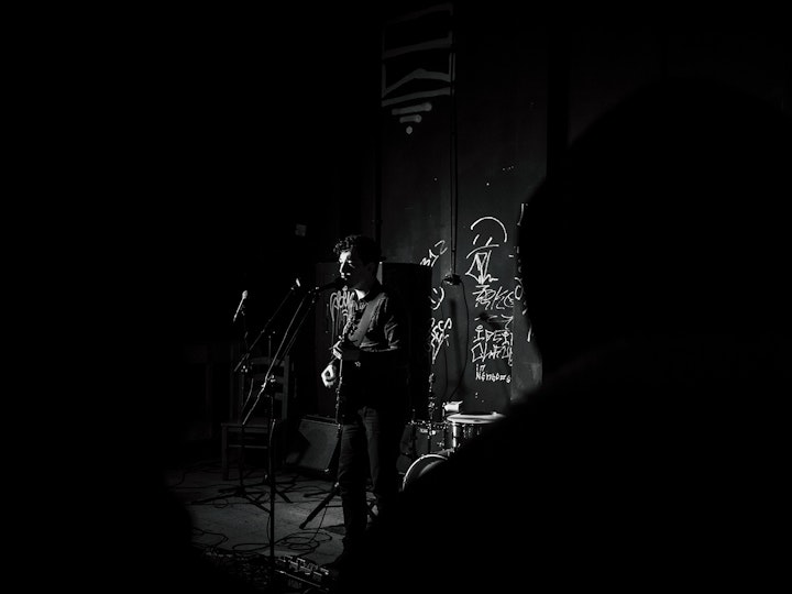 Malinwa | Festival Incógnito