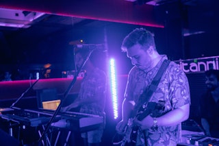 Cocoa Shrimp Safari | Britannia